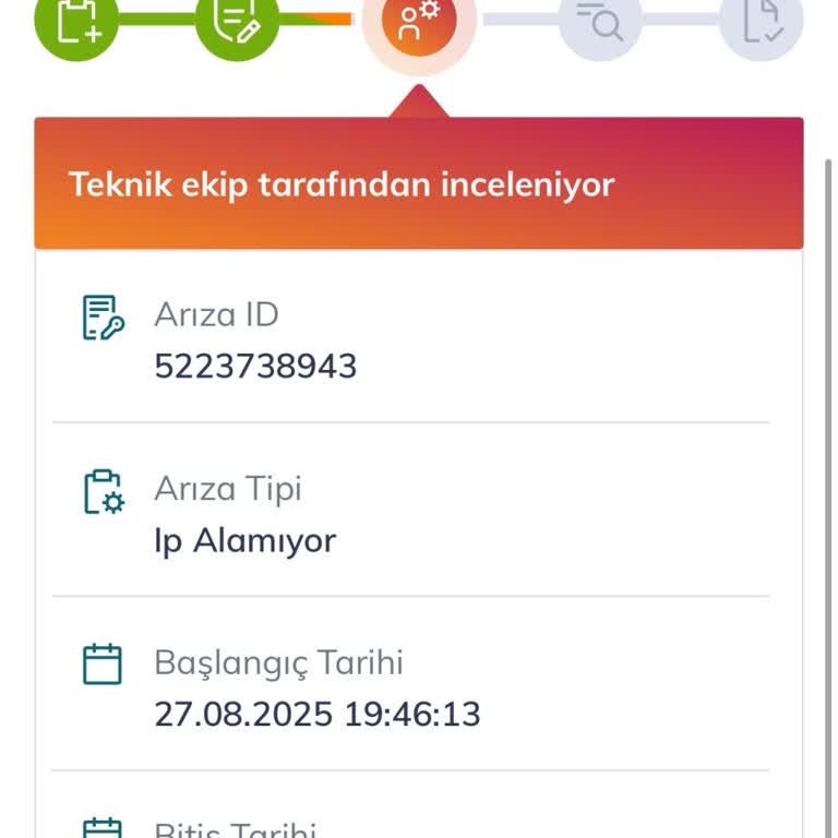 Sürekli Bağlantı Kesintisi Ve Hız Problemlerine Kalıcı Çözüm Talebi