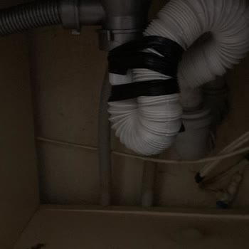 Erol Tesisat Ödediğim Ücretin Karşılığını Alamadım