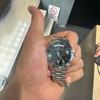 Kronik Arızalı Saat İçin Değişim Ve Kalıcı Çözüm Talebi