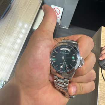 Kronik Arızalı Saat İçin Değişim Ve Kalıcı Çözüm Talebi