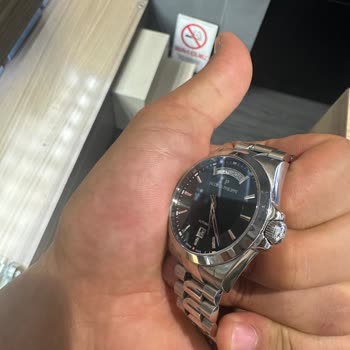 Kronik Arızalı Saat İçin Değişim Ve Kalıcı Çözüm Talebi