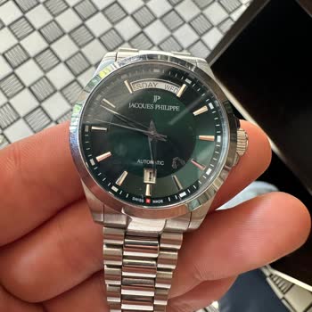 Kronik Arızalı Saat İçin Değişim Ve Kalıcı Çözüm Talebi