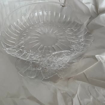 Trendyol Siparişimde Kırık Ürün ve Yanıtsız Değişim Talebi Mağduriyetim