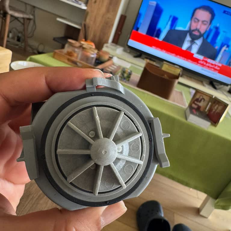 Can Teknik Servis Arızalı Bulaşık Makinesi İçin Yüksek Servis Ücreti Ve Sorunun Çözülememesi