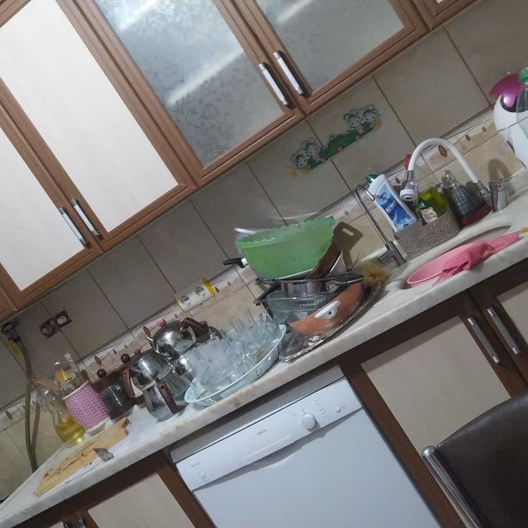 Kırklar Mahallesi’nde 4 Gündür Süren Su Kesintisine Çözüm Bekliyoruz