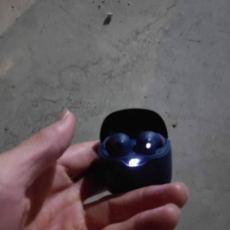 JBL Tune Flex Kulaklıkta Kronik Bağlantı ve Ses Sorunu Yaşıyorum