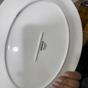 Karaca Home Yemek Takımı Kırık Geldi Mağaza Ve Müşteri Hizmetleri Çözüm Sunmadı