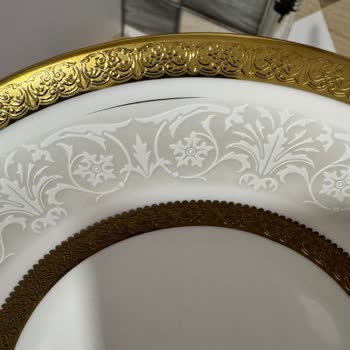 Karaca Home Yemek Takımı Kırık Geldi Mağaza Ve Müşteri Hizmetleri Çözüm Sunmadı