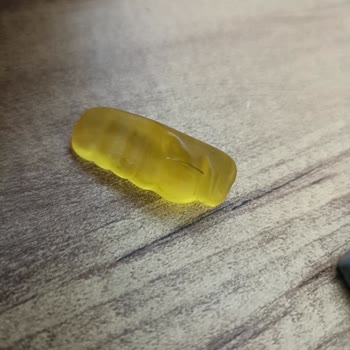 Aldığım Şekerin İçinden Kıl Çıktı Hijyen Konusunda Büyük Hayal Kırıklığı Yaşadım