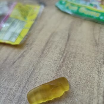 Aldığım Şekerin İçinden Kıl Çıktı Hijyen Konusunda Büyük Hayal Kırıklığı Yaşadım