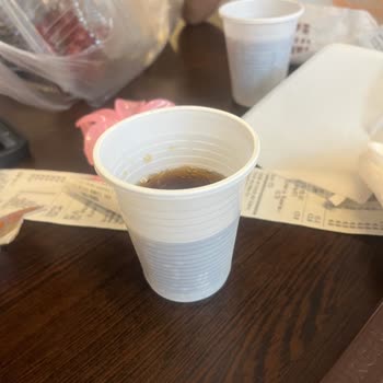 Burger King Şubesinde Tekrarlayan Hizmet Ve Ürün Sorunları