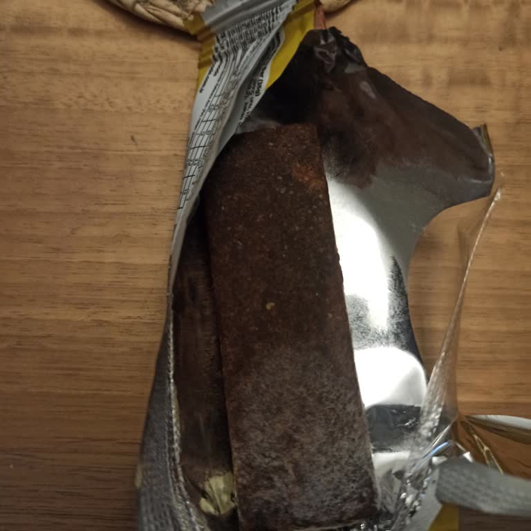 Son Kullanma Tarihi Geçmemiş Üründe Küf Sorunu Yaşadım