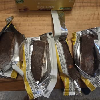 Son Kullanma Tarihi Geçmemiş Üründe Küf Sorunu Yaşadım