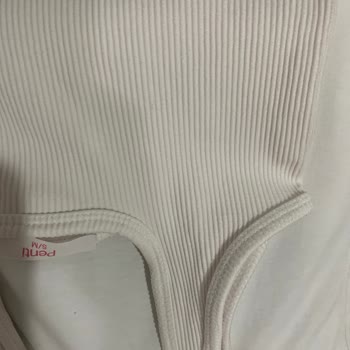 İlk Yıkamada Rengi Değişen Ürün İçin İade Talebi