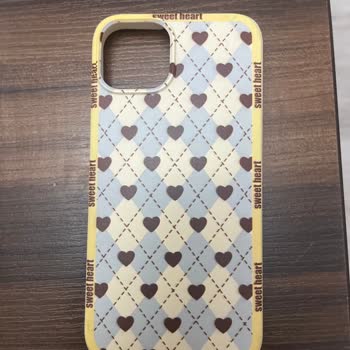 Noir Case Kılıf Kalitesi Kötü İade Ve Müşteri Hizmetleri Sorunu