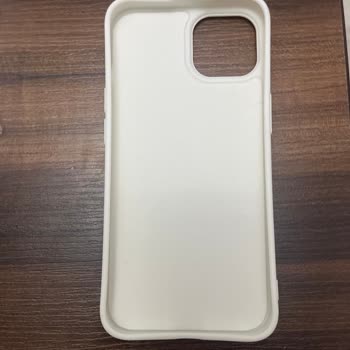 Noir Case Kılıf Kalitesi Kötü İade Ve Müşteri Hizmetleri Sorunu