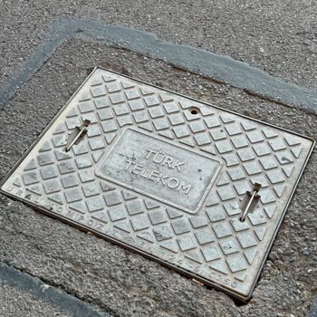 Yanlış Monte Edilen Kanalizasyon Kapağı Nedeniyle Bitmeyen Gürültü Sorunu