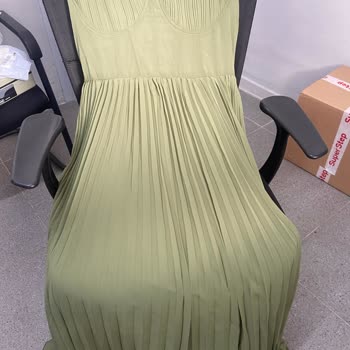 Yanlış Ve Kalitesiz Elbise Gönderimi, Yetersiz İade Süreci