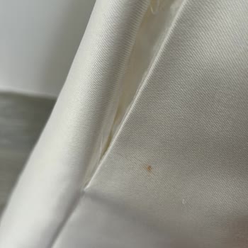 Dressistanbul Kiralık Elbisem Ve Gelinliğim Deforme Edilmiş Ve Temizlenmeden İade Edildi