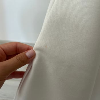 Dressistanbul Kiralık Elbisem Ve Gelinliğim Deforme Edilmiş Ve Temizlenmeden İade Edildi