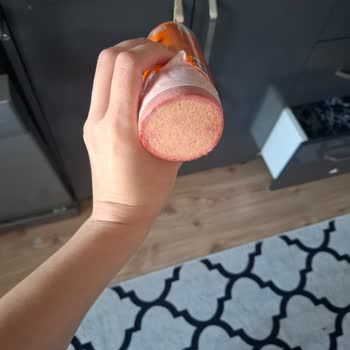 Tarihi Geçmemiş Salamda Bozulma Ve Maret’ten Yanıtsızlık