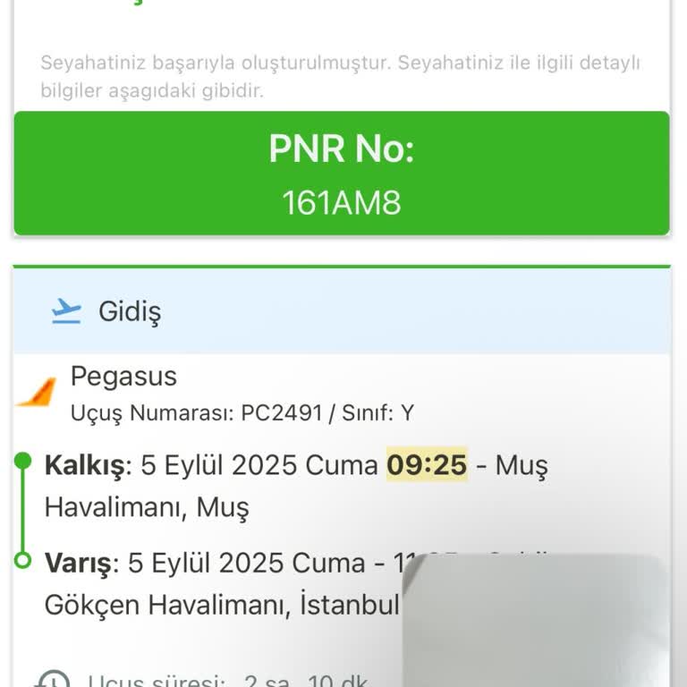 Bilet İade Paketi Yanıltıcı Bilgilendirme Ve Eksik İade Sorunu