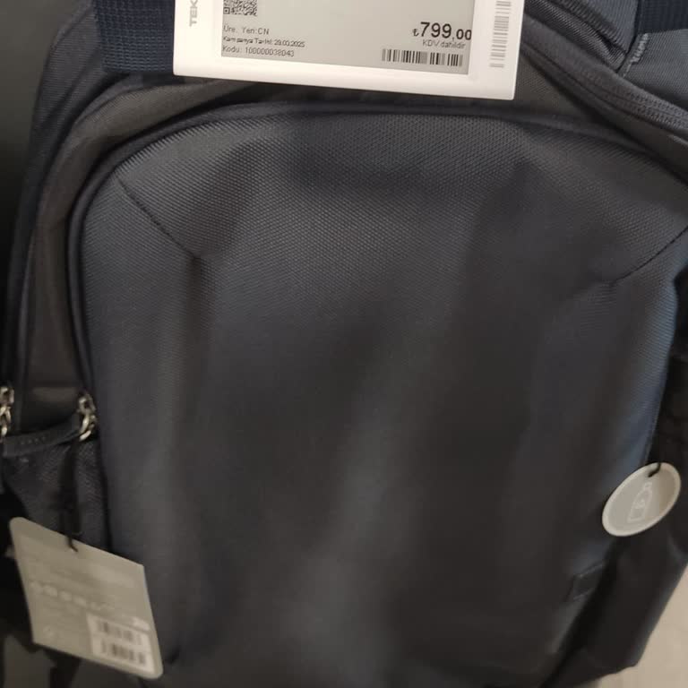 Teknosa Mağazasında Yanlış Fiyat Etiketi Nedeniyle Mağduriyet Yaşadım