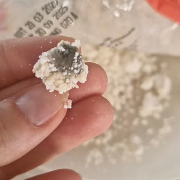 Aldığım Lor Peynirinden Küflü Parça Çıktı, Açıklama Ve Özür Bekliyorum