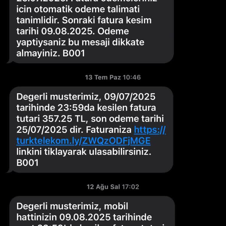 Yanlış Bilgilendirme Nedeniyle Yüksek Cayma Bedeli Mağduriyeti