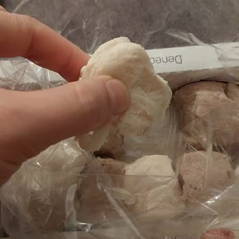 İpek Pişmaniye Taşlaşmış