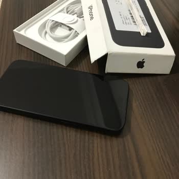 Sıfır Alınan İphone 16'da Fabrika Çıkışlı Kusurlar Ve Teknik Sorunlar İçin Çözüm Bekliyorum