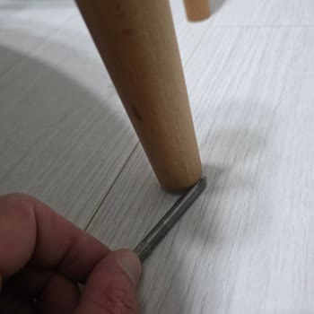 Kırık Masa, Orantısız Sandalye: Çözüm Bekleyen Mağduriyet