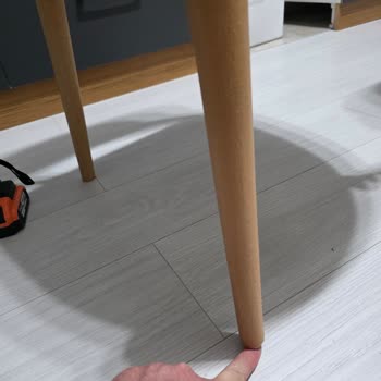 Kırık Masa, Orantısız Sandalye: Çözüm Bekleyen Mağduriyet