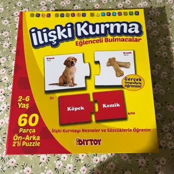 Yanıltıcı Ve Çocuklara Uygun Olmayan Oyuncak İçeriği