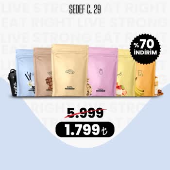 Yanıltıcı İndirim Reklamı Mağduriyeti