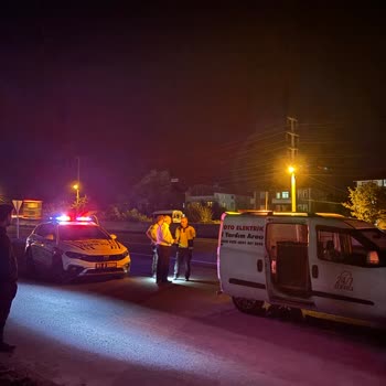 Arızalı Otobüste Can Güvenliğimiz Hiçe Sayıldı, Mağdur Edildik