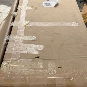 Kullanılmış Ve Arızalı Elektrikli Bisiklet Gönderildi, Değişim Talebim Karşılanmadı