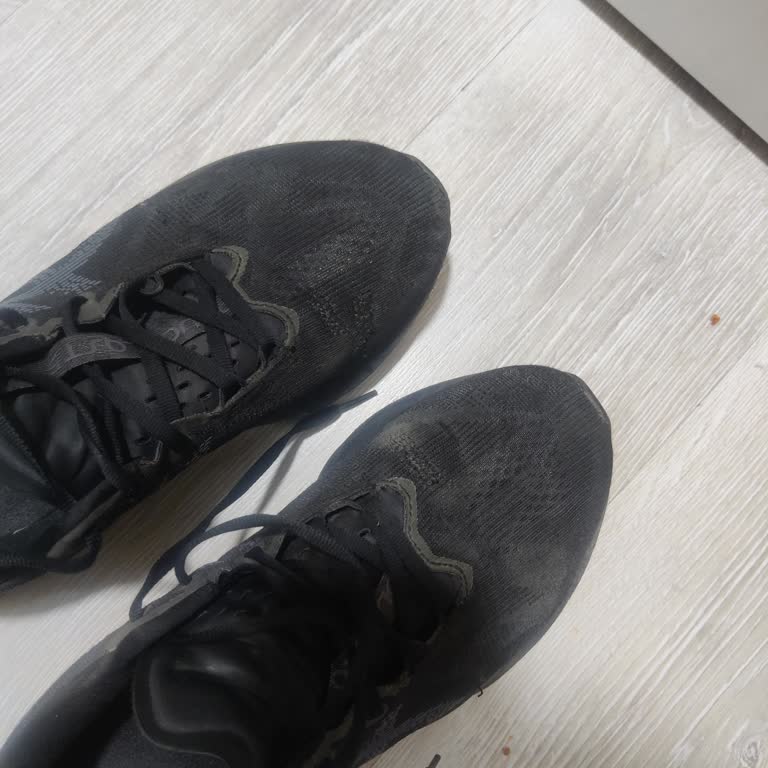 Kısa Sürede Sökülen Ayakkabı İçin Değişim Talebi