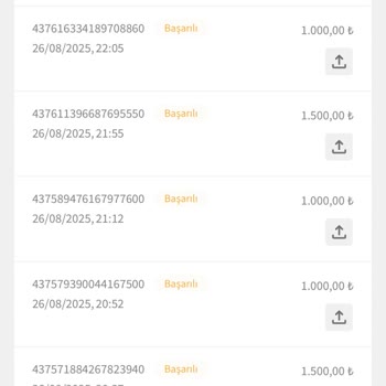 Uzun Süredir Para Çekemiyorum, Sürekli Kayıp Yaşıyorum