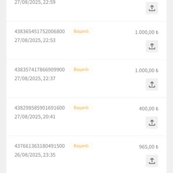 Uzun Süredir Para Çekemiyorum, Sürekli Kayıp Yaşıyorum