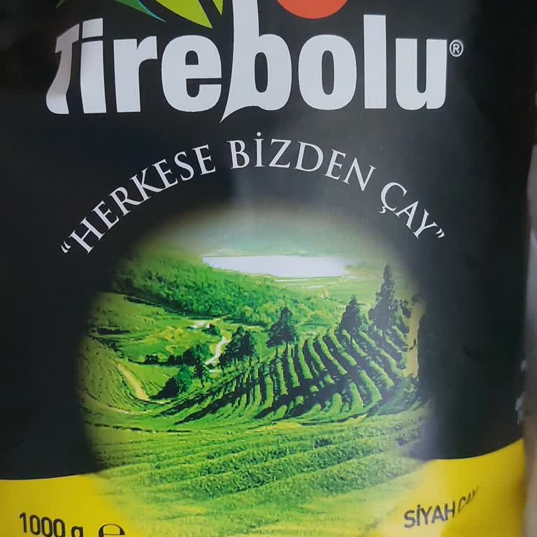 Tirebolu 42 Çay Beklenmedik Şekilde Tatsız Ve Kalitesiz Çıktı