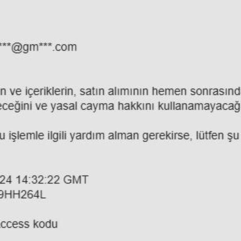 Riot Games Hesabına Giriş Sorunu Ve E-posta Alınamıyor