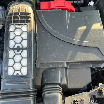 Sıfır Renault Megane İle İlk Günde Motor Arızası Ve Yetersiz Çözüm Süreci