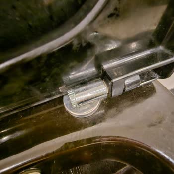 Bocchi Klozet Kapağı Menteşe Sorunu Ve Müşteri Hizmetlerinden Yanıt Alamama