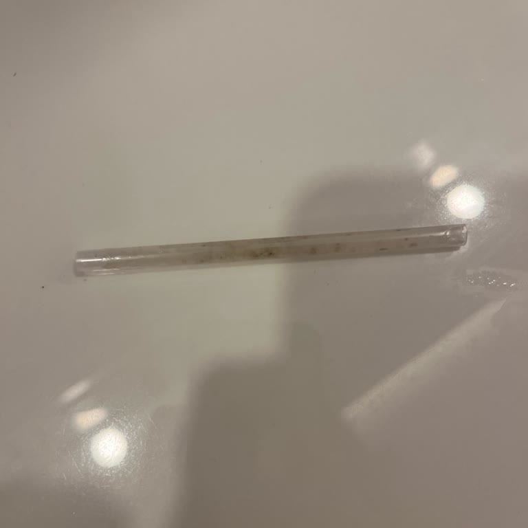 Çocuk Sağlığını Tehdit Eden Paslı Suluk Ve Kalitesiz Çanta Deneyimi