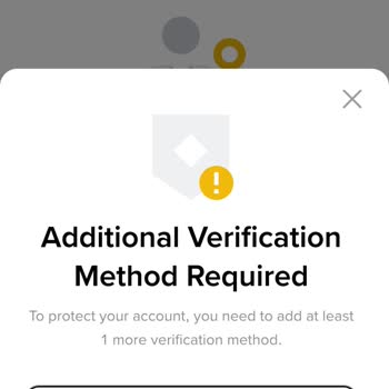 Binance Hesabıma Erişim İçin Doğrulama Adımlarında Sürekli Hata Ve Döngü Yaşıyorum!