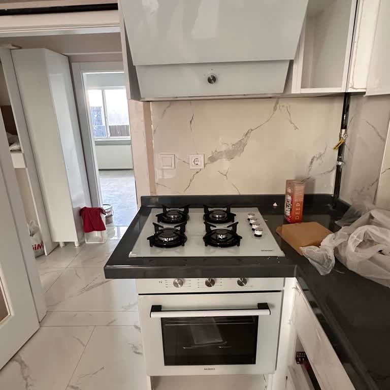 Kurulumda Ekstra Ücret Ve İlgisiz Servis Mağduriyeti