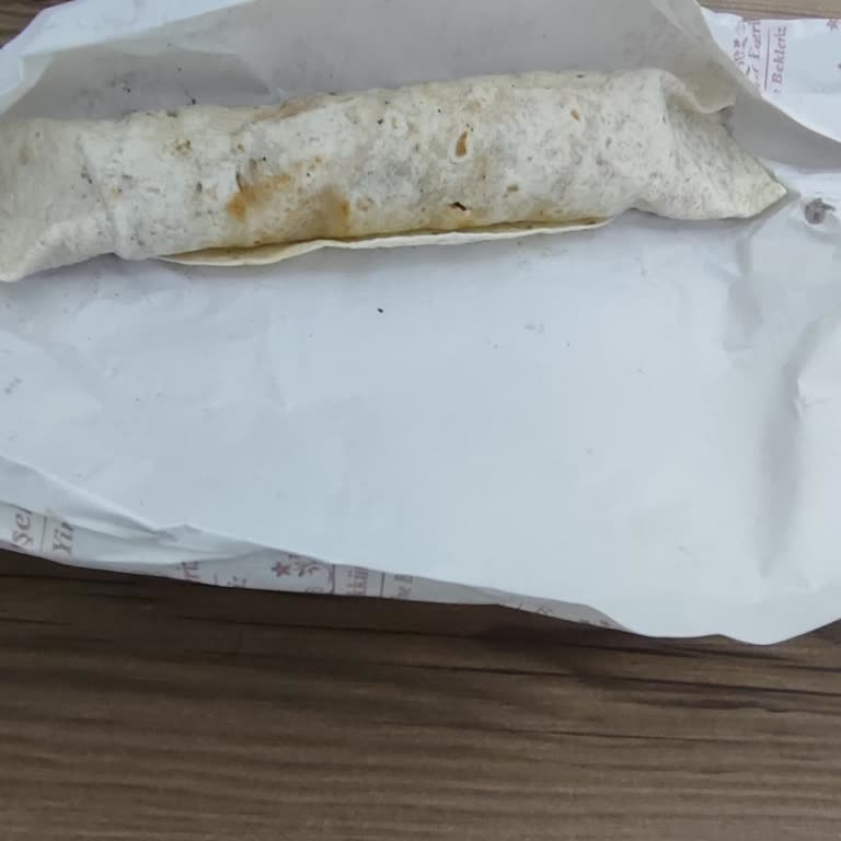 Sipariş Edilen Ürünle Gelen Ürün Farklı, Hayal Kırıklığı!