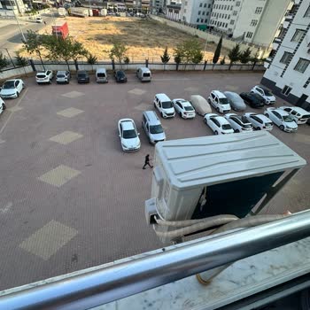 Klimanın Motoru Yanlış Yere Monte Edildi Mağduriyet Yaşıyoruz