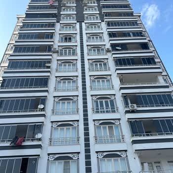 Klimanın Motoru Yanlış Yere Monte Edildi Mağduriyet Yaşıyoruz